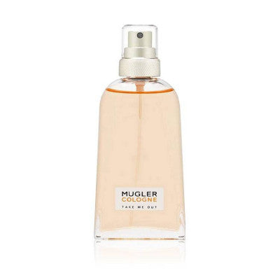 تيري موغلر كولون تيك مي أوت- او دي تواليت - 100 مل