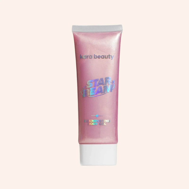 كارا بيوتي - جل الجسم المضيء مون بيم 50 مل