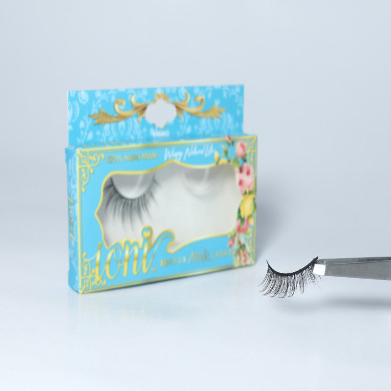 ويسبي ناتشورال لايت