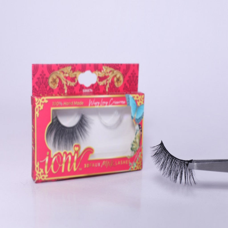 ويسبي لونج كريس كروس