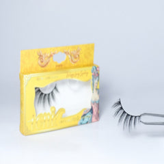 ويسبي لونج سبايكي