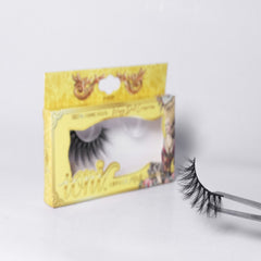 ويسبي دوول كريس كروس