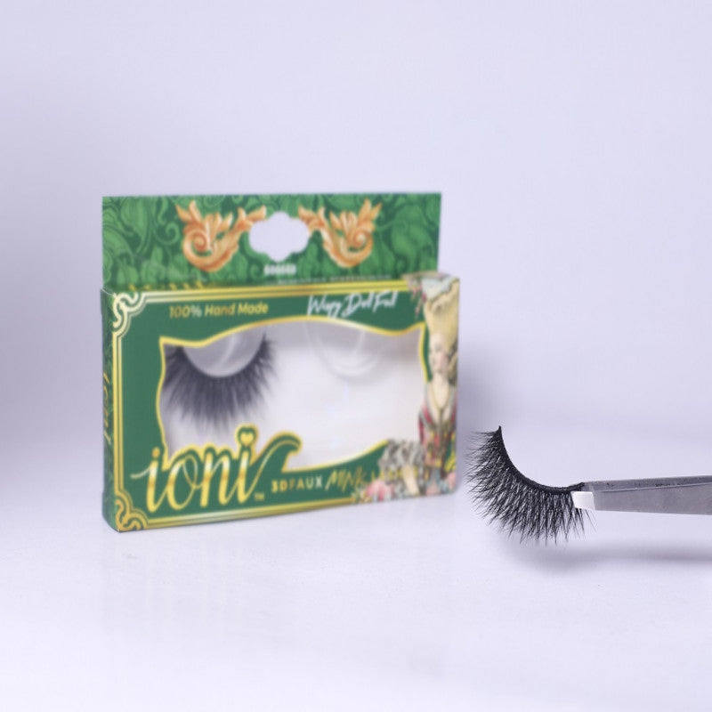 ويسبي دول فوول