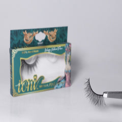 ويسبي ناتشورال فلير