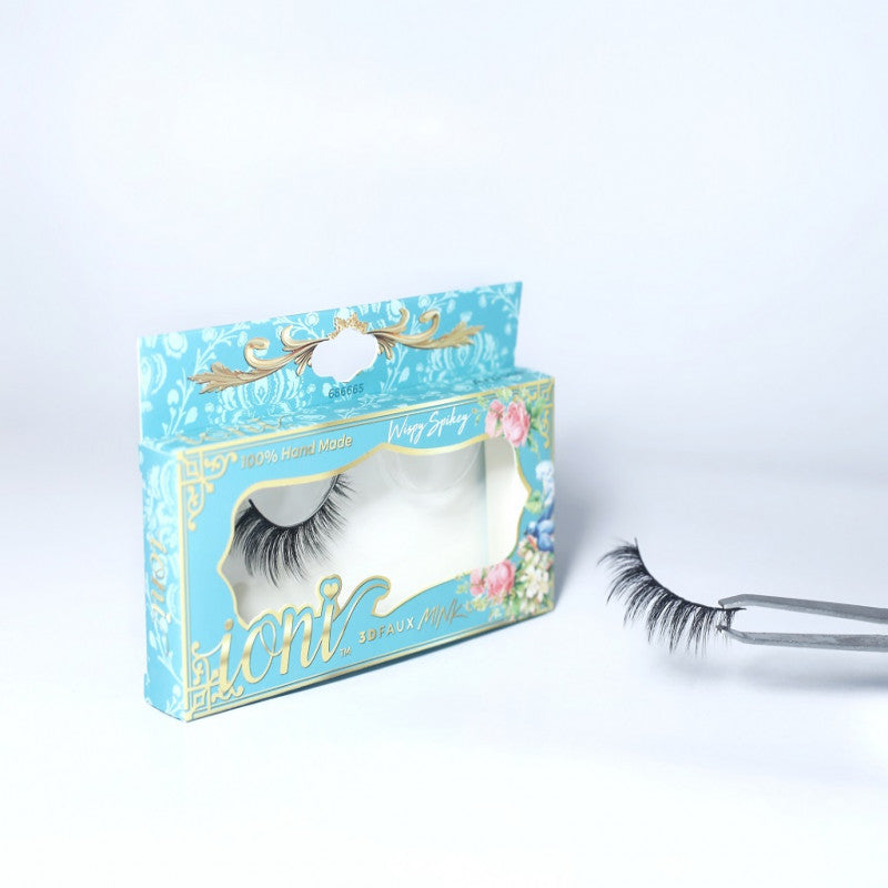 ويسبي سبايكي