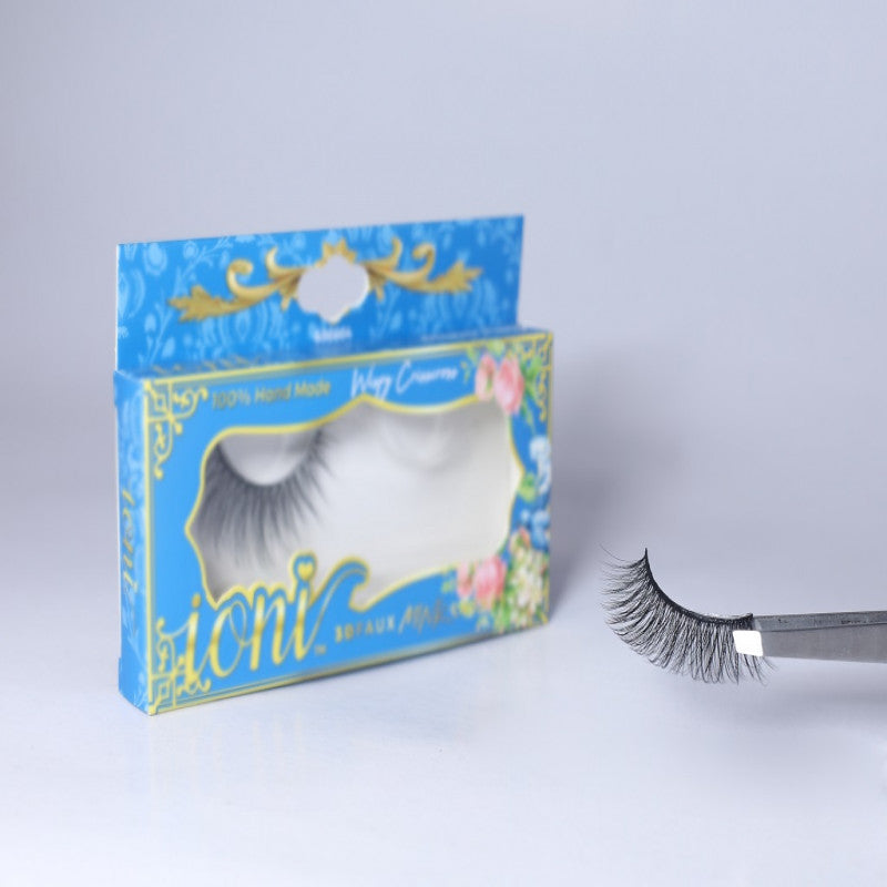 ويسبي كريس كروس