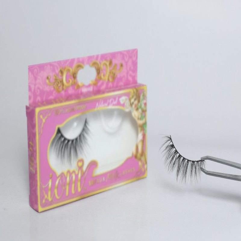 ويسبي ناتشورال دول