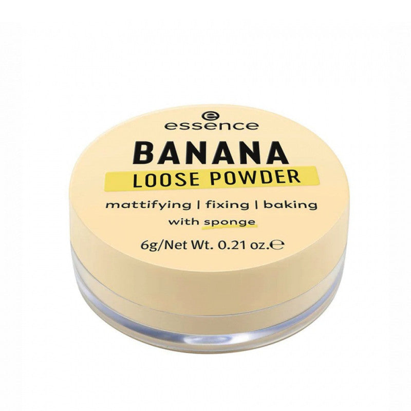 ايسنس - بودرة بانايمكن المكياج 6 جم