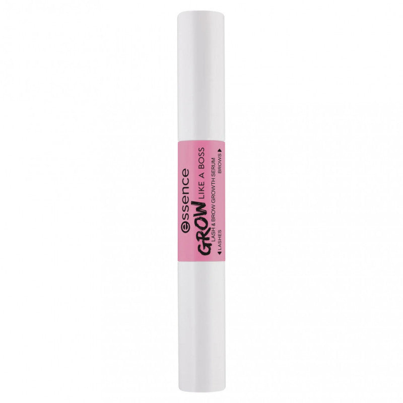 ايسنس - سيروم إطالة و مكياج الرموش و الحواجب جرو لايك آ بوس
