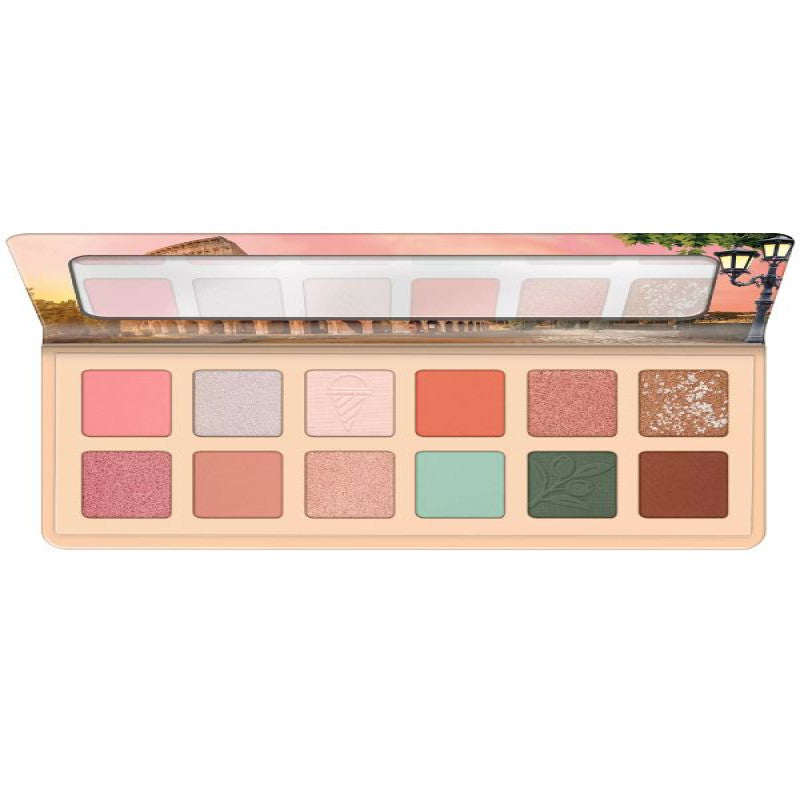 ايسنس - بييت ظلال عيون بنفينوتي روما