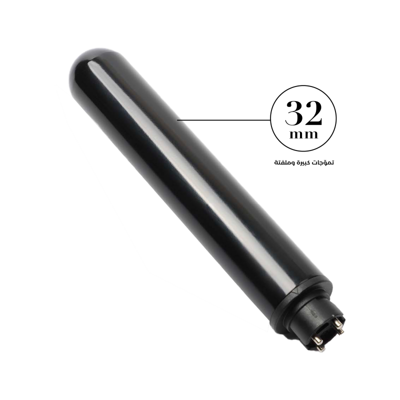 لابيل - جهاز تمويج الشعر كيرلي برو - LB002