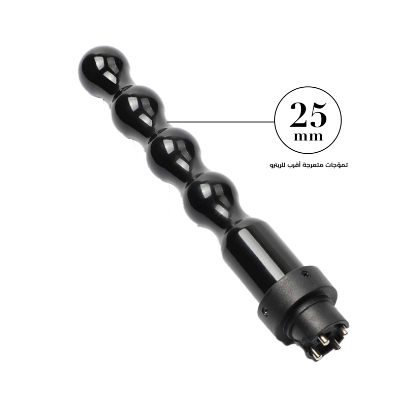 لابيل - جهاز تمويج الشعر كيرلي برو - LB002