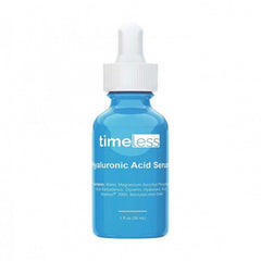 تايملس - سيروم حمض الهاليورنك و فيتامين سي ( 30 مل )