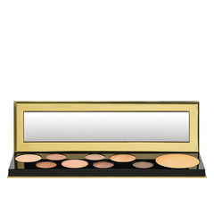 ماك - لوحة ظلال العيون الشخصية (POWER HUNGRY)