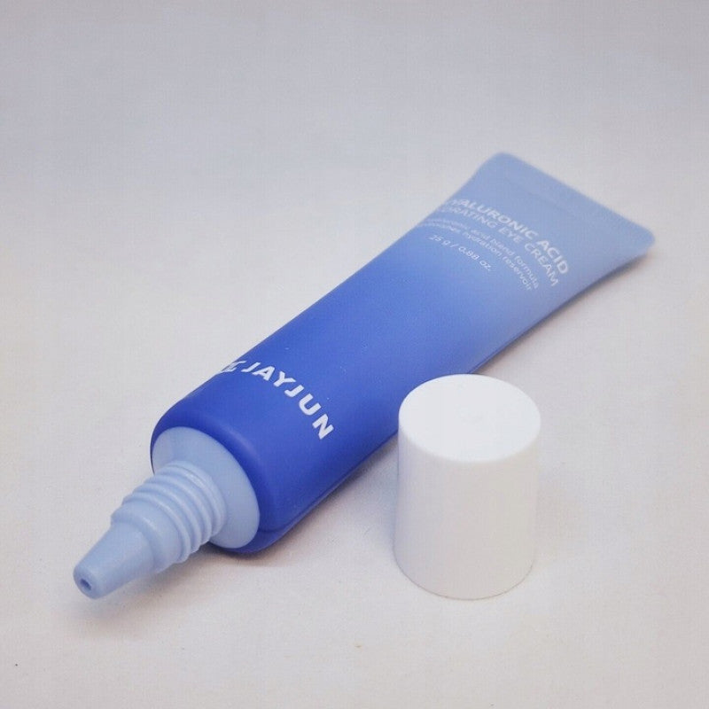 جيجون - كريم الهيالورونيك اسيد للعين 25 مل