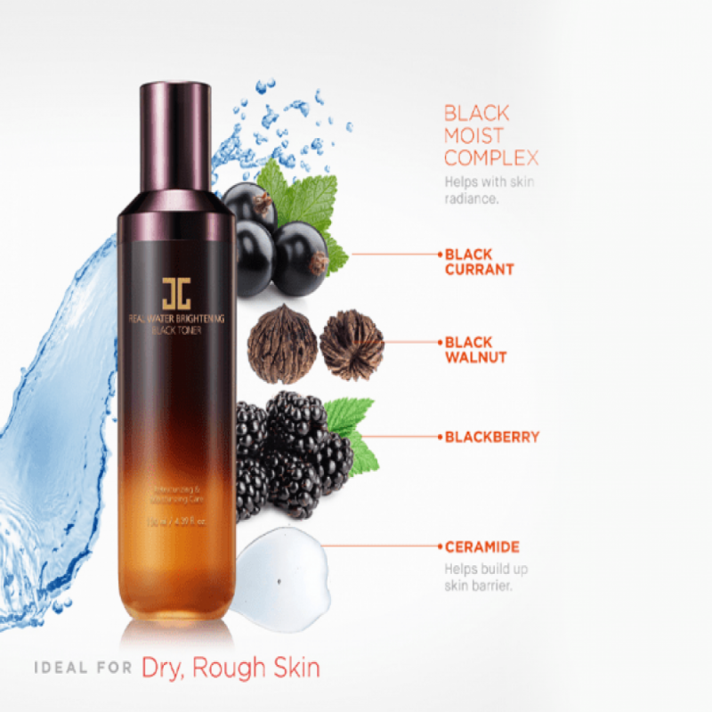 جيجون - تونر تفتيح و تجديد ونضارة البشرة 130 مل