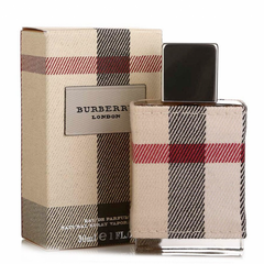 بربري لندن فور ومن - أو دي بارفيوم (نسائي) 30 مل