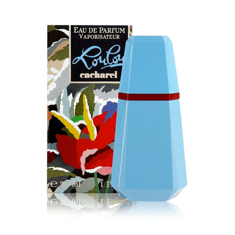 كاشاريل لو لو - أو دي بارفيوم (نسائي) 30 مل