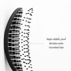 لابيل - فلكس برش وردي