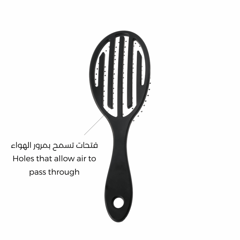 لابيل - فلكس برش وردي