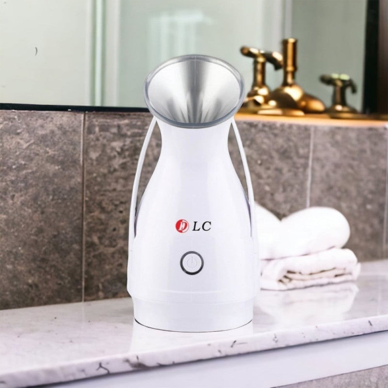 جهاز بخار ساونا للوجة