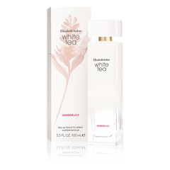 اليزابيث اردن وايت تي جينجر ليلى - أو دي تواليت (نسائي) 100مل