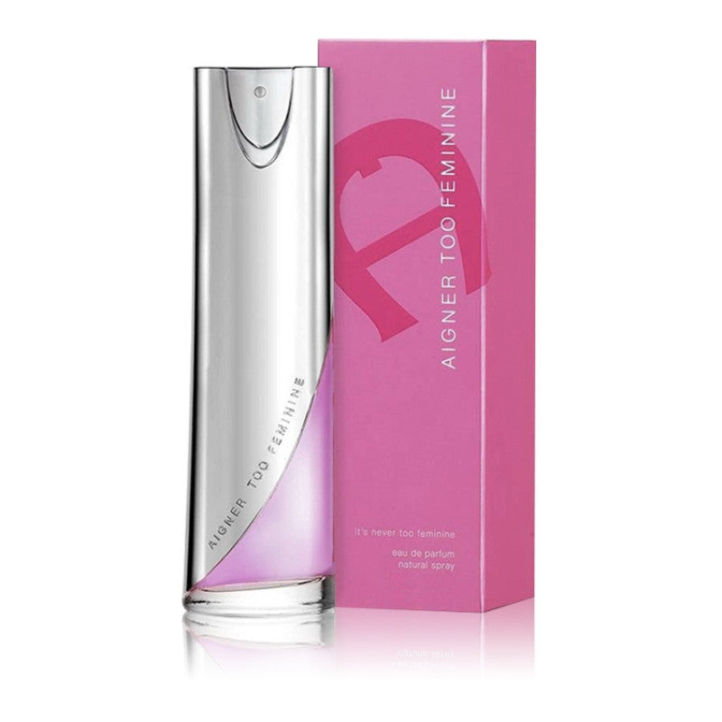 اتيين اجنر اجنر تو فيمينين - أو دي بارفيوم (نسائي) 100مل