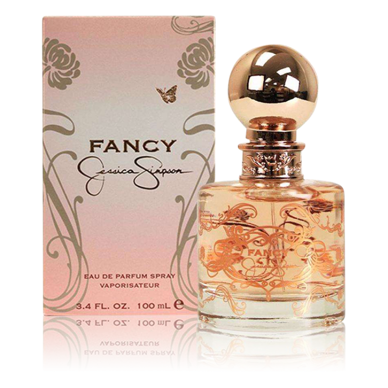 جيسيكا سمبسون فانسي - أو دي بارفيوم (نسائي) 100مل