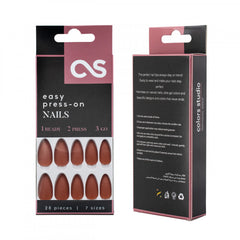 اظافر- بروفيشنال لاصقة CS-NT44