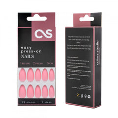 اظافر- بروفيشنال لاصقة S-NT41