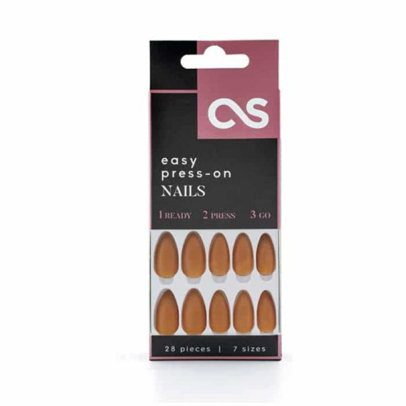 اظافر- بروفيشنال لاصقة CS-NT51