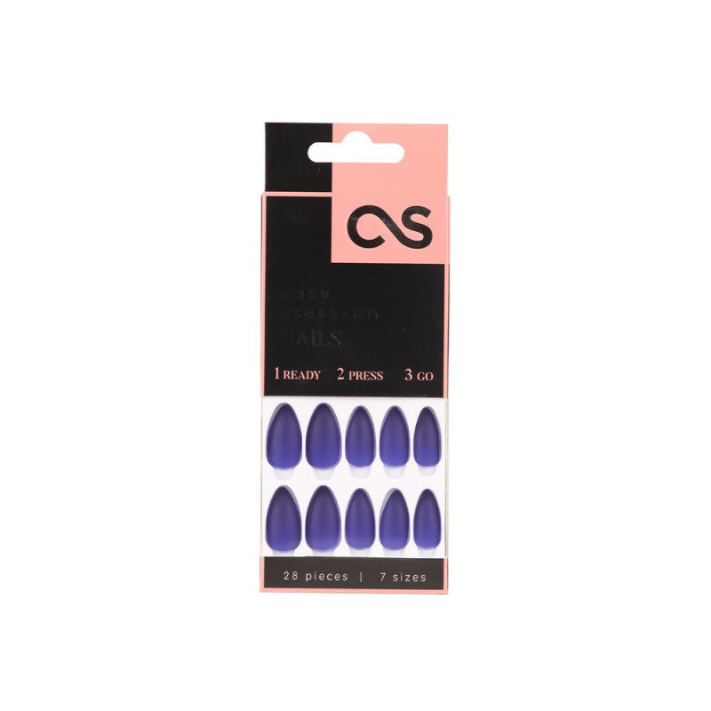 اظافر- بروفيشنال لاصقة CS-NT47