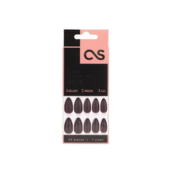 اظافر- بروفيشنال لاصقة CS-NT49