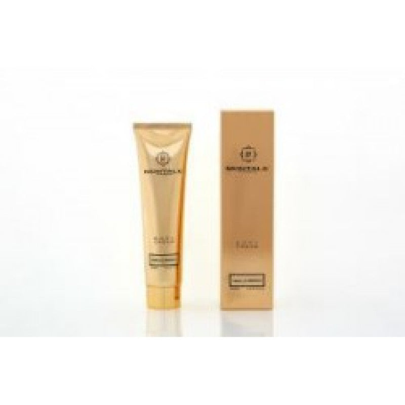 مونتال فانيلا ابسولو - بودي كريم (نسائي) 150مل