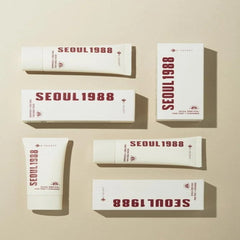 كي سيكريت - واقي الشمس سيول 1988 شجرة الصنوبر + سيراميد 50 مل