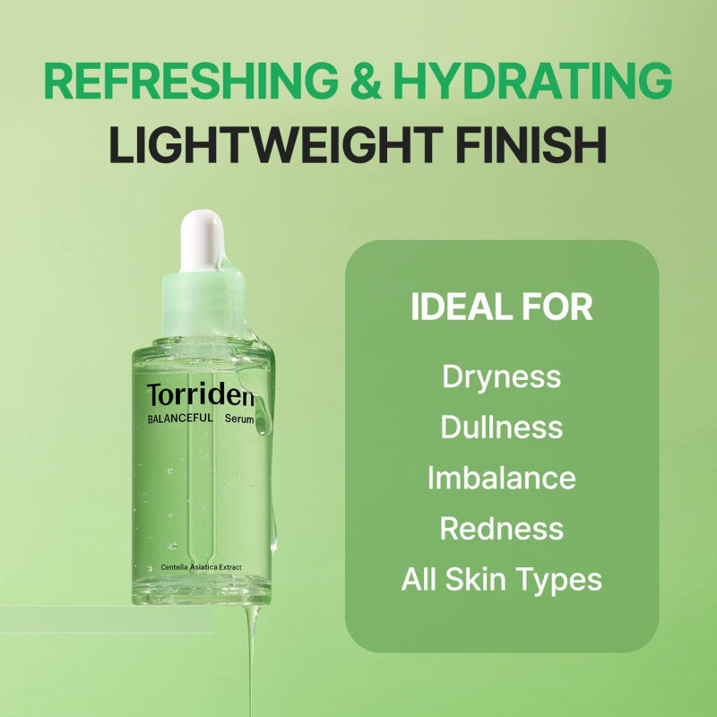توريدن - سيروم بالسيكا لتوازن البشرة 50 مل