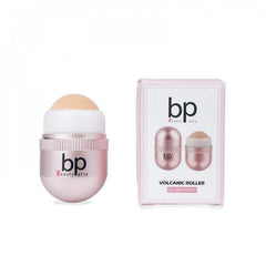 بيوتي باترا - بركاني لامتصاص الصدمات