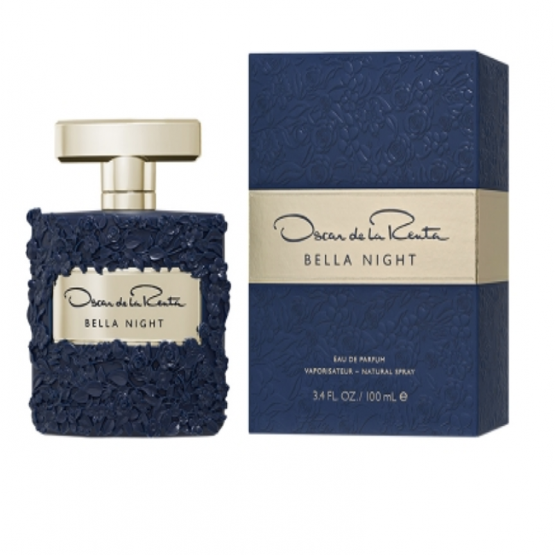 أوسكار دي لا رينتا بيلا نايت - أو دي بارفيوم (نسائي) 100 مل