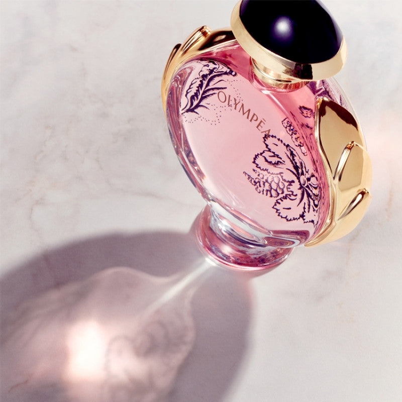 باكو رابان اولمبيا بلوسوم - أو دي بارفيوم فلورال (نسائي) 80مل