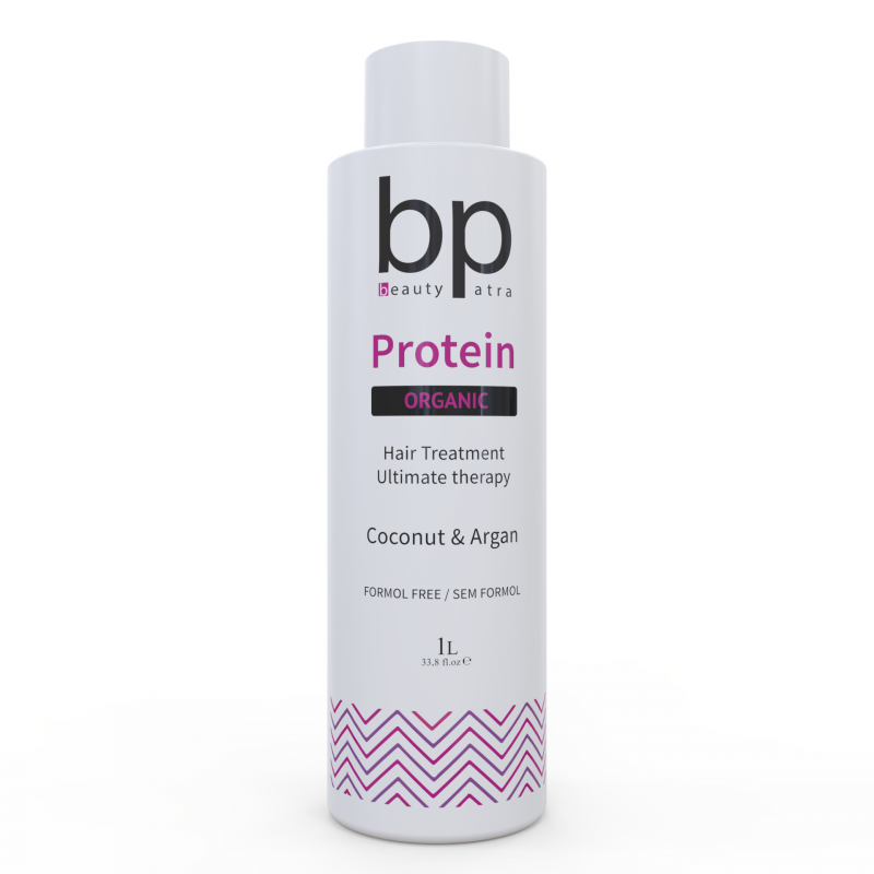 بيوتي باترا - بروتين اورجانك ومنتج 1000 مل