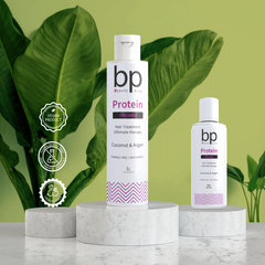 بيوتي باترا - بروتين اورجانك ومنتج 1000 مل