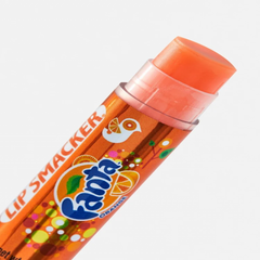 ليب سماكر - مرطب شفاه بطعم فانتا البرتقال 4 جم