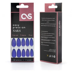 اظافر- بروفيشنال لاصقة CS-NT54