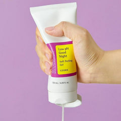 كوسركس - جل التقشير الخفيف جود جود نايت مقاوم للحرارة 120 مل