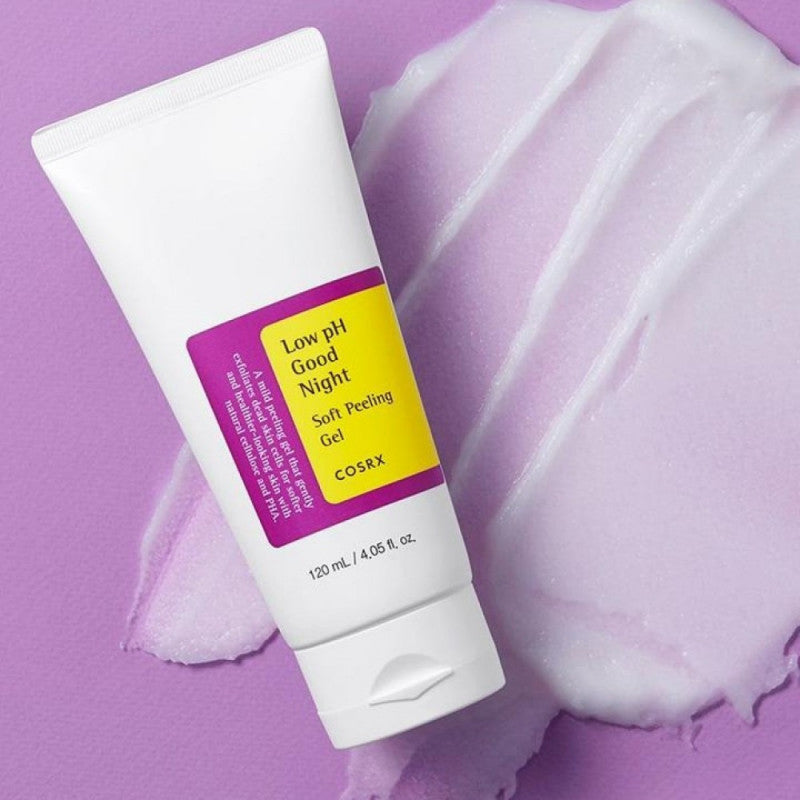 كوسركس - جل التقشير الخفيف جود جود نايت مقاوم للحرارة 120 مل