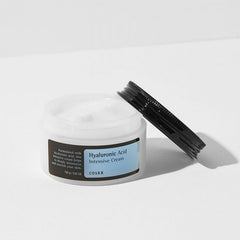 كوسركس - كريم ترطيب حمض الهيالورونيك 100 مل