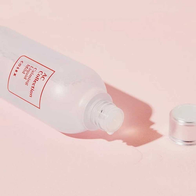 كوسركس - تونر AC المجلات المتخصصة لحب الشباب 125 مل