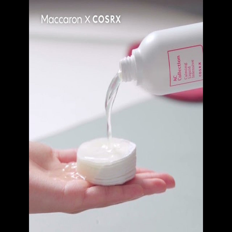 كوسركس - تونر AC مُكثّف للبشرة اليابانية لحب الشباب 125 مل