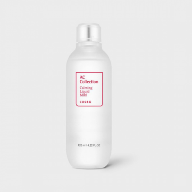 كوسركس - تونر AC المجلات المتخصصة لحب الشباب 125 مل