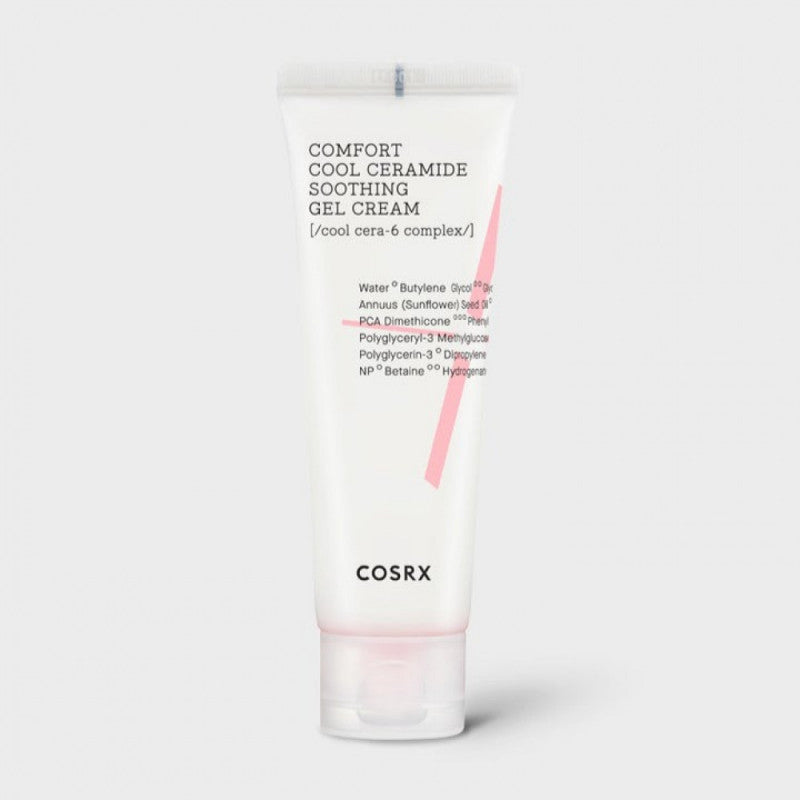 كوسركس - كريم جل هادئ بالسيراميد 85 مل